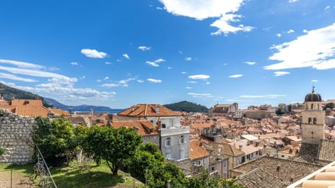 Day, View (from property/room), City view, Garden view, Landmark view
