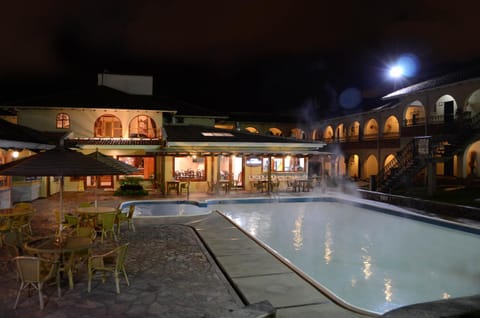Lobby or reception, On site