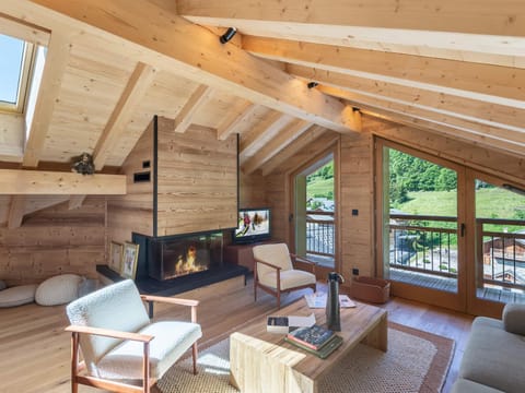 Appartement 4 chambres en suite à 350m des pistes - FR-1-570-48 Apartment in Les Allues