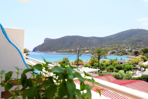 Restaurant/places to eat, Children play ground, Balcony/Terrace, Beach, Sea view, Sunrise, Sunset