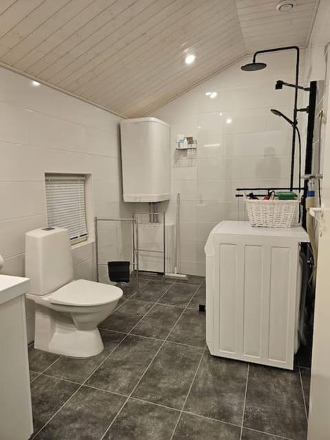 Juuri valmistunut uudiskohde Apartment in Finland