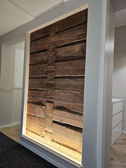 Juuri valmistunut uudiskohde Apartment in Finland