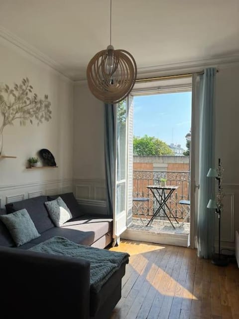 Balcony/Terrace, Living room