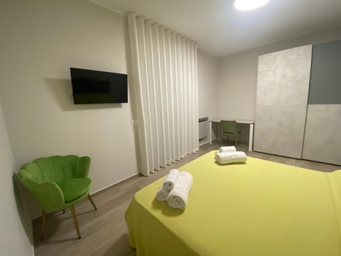 Micabalù Luxury Apartment Apartment hotel in Basilicata