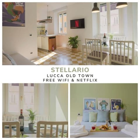 Bed, Kitchen or kitchenette, Food and drinks, Photo of the whole room, Dining area, Bedroom, Food, minibar