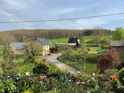 View (from property/room)