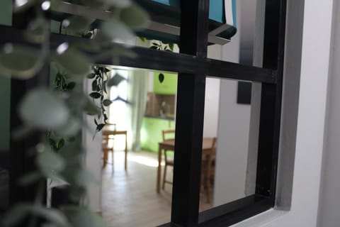 Athens City Themis 16 Apartment in Athens