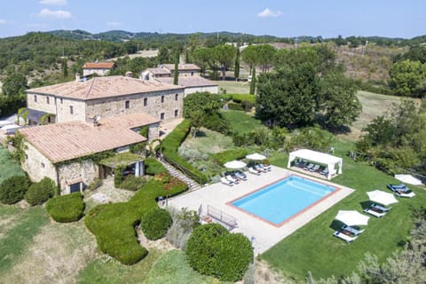 Agriturismo Piettorri Apartment in Tuscany