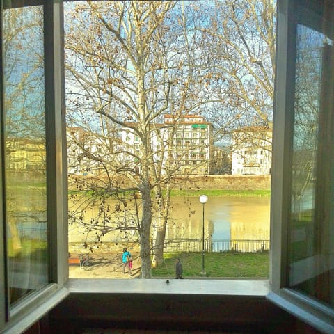 View (from property/room), Sunset