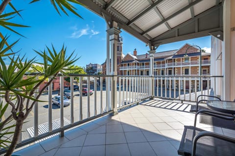Day, View (from property/room), Balcony/Terrace, Parking