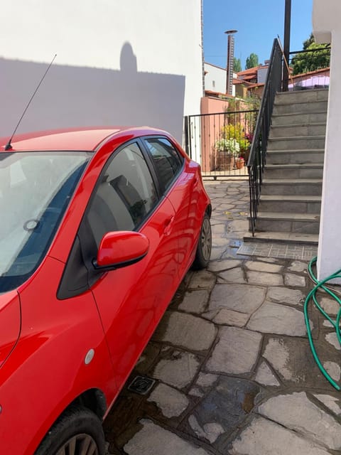 Guest house Sonia’s Apartment in Halkidiki