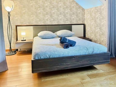 Beautiful Cottage Disneyland Paris - Rentaway BnB Villa in Chessy