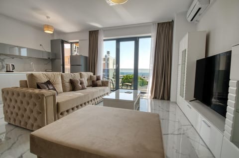 TV and multimedia, Living room, air conditioner