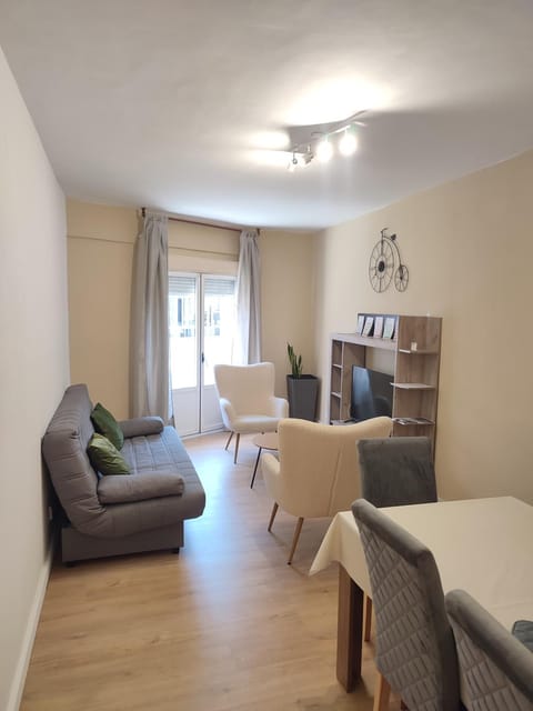 VUT La Villa Apartment in O Salnés