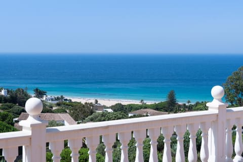 Balcony/Terrace, Beach, Sea view