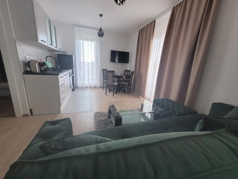 Studio P&N Raj Apartment in Serbia