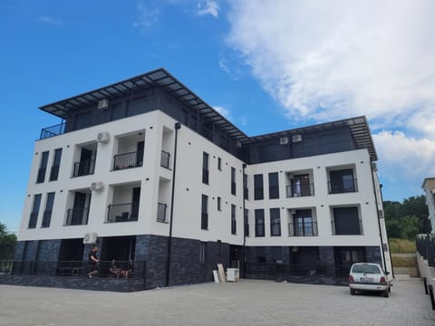 Studio P&N Raj Apartment in Serbia