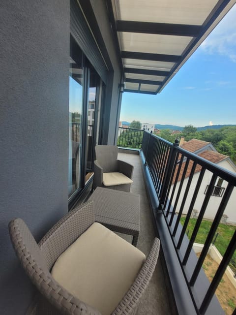 Studio P&N Raj Apartment in Serbia