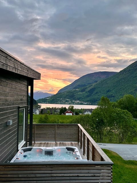 Property view