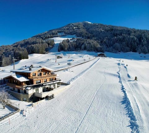 Property building, Winter, Skiing, Skiing, View (from property/room), View (from property/room)