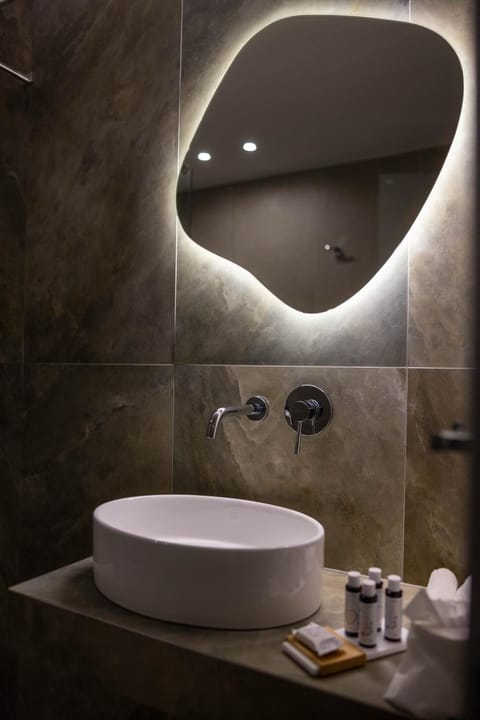 OPSIS Suites Apartment hotel in Limenaria