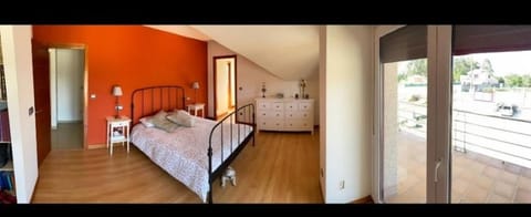 Chalet cerca de la playa House in O Morrazo