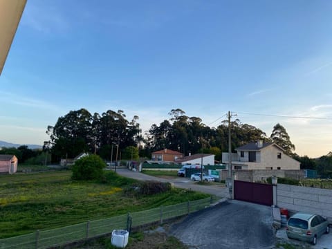 Chalet cerca de la playa House in O Morrazo