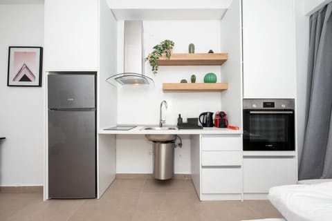 LASARI comfort living Apartment hotel in Thessaloniki