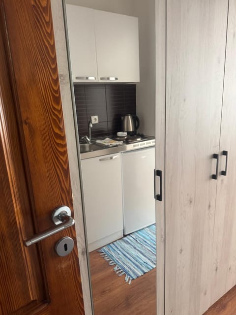 Apartments Casa Pineta Apartment in Ulcinj