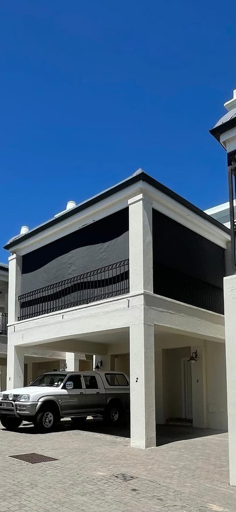 Apartment Jourdan Apartment in Franschhoek