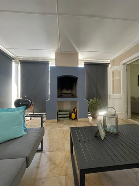 Apartment Jourdan Apartment in Franschhoek