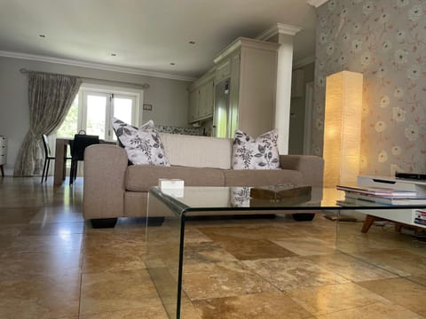 Apartment Jourdan Apartment in Franschhoek