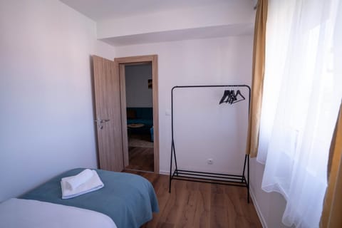 Apartman Niko Apartment in Split-Dalmatia County