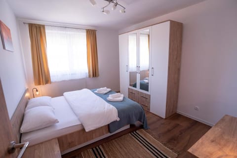 Apartman Niko Apartment in Split-Dalmatia County