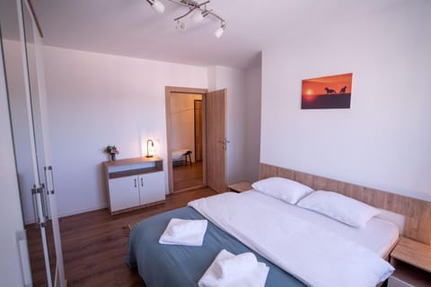 Apartman Niko Apartment in Split-Dalmatia County