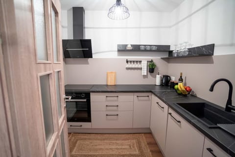 Apartman Niko Apartment in Split-Dalmatia County