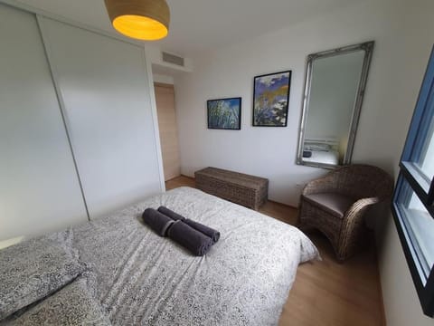 Superbe appartement Evian Apartment in Évian-les-Bains