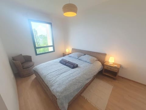 Superbe appartement Evian Apartment in Évian-les-Bains