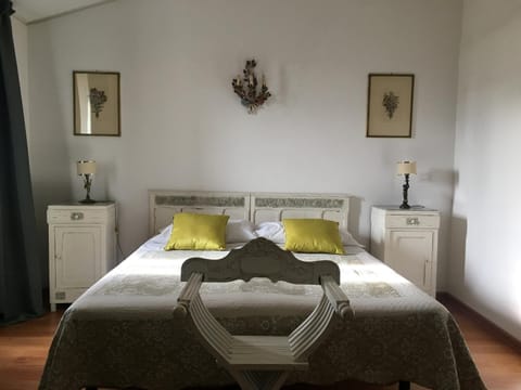 Affittacamere Arco Polinori Bed and Breakfast in Foligno