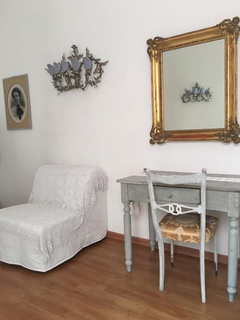 Affittacamere Arco Polinori Bed and Breakfast in Foligno