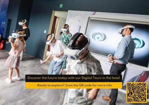 People, Activities, Entertainment