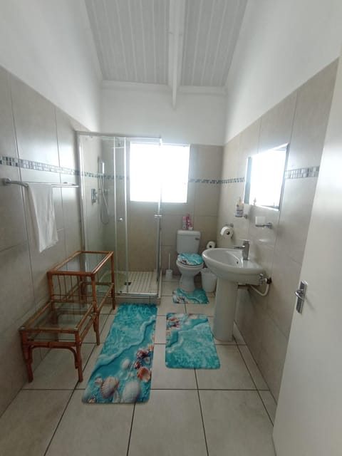 The Tides Holiday Home House in Western Cape