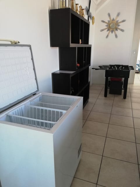 The Tides Holiday Home House in Western Cape