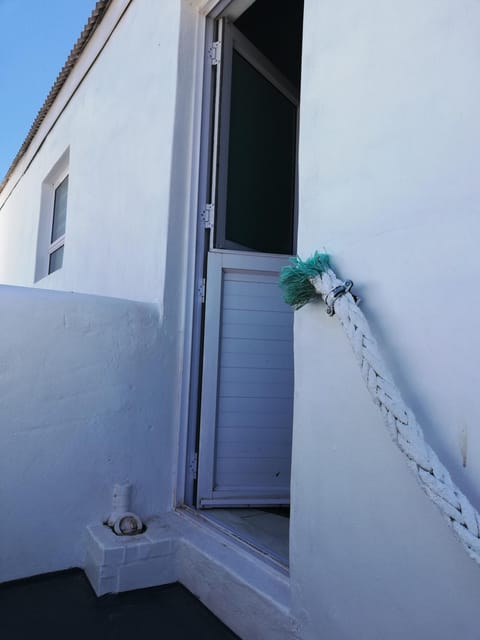 The Tides Holiday Home House in Western Cape