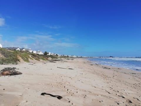 The Tides Holiday Home House in Western Cape