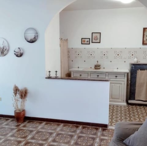 La casina delle coste House in Molise, Italy