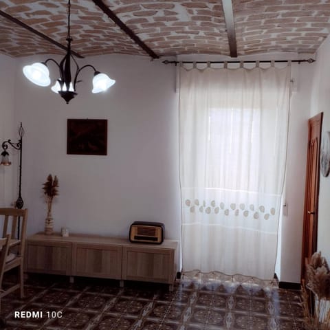 La casina delle coste House in Molise, Italy