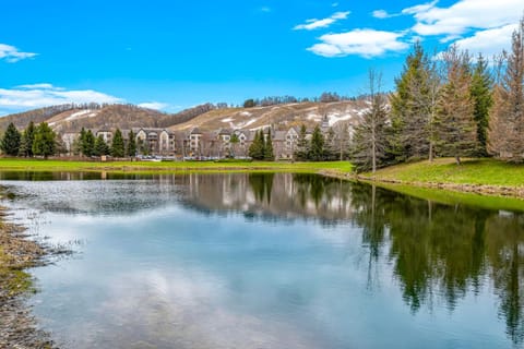 Boyne Mountain Getaway, Unit B Apartment hotel in Michigan