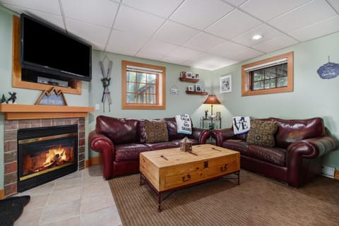Boyne Mountain Getaway, Unit B Apartment hotel in Michigan