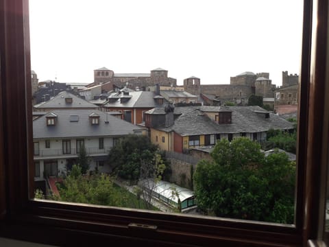 City view